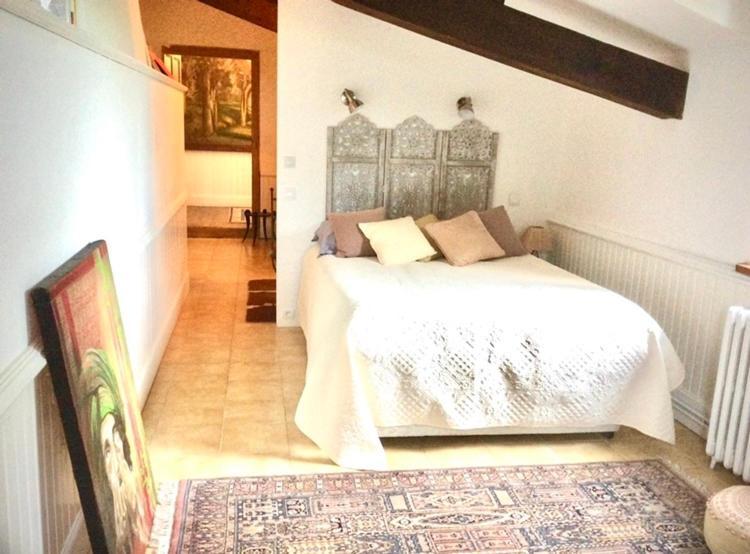 Domaine De Menerque - Petit Chateau Avec Piscine Lisle-sur-Tarn Eksteriør billede
